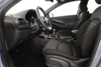 Hyundai i30 1.5 T-GDI