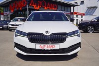 Skoda Superb Combi 2.0 TSI Sportline DSG