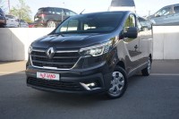 Vorschau: Renault Trafic 2.0 dCi L1H1 DoKa