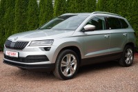 Vorschau: Skoda Karoq 1.5 TSI