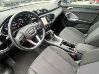 Audi Q3 40 TFSI quattro S-Tronic