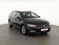VW Passat Variant 2.0 TSI DSG Business
