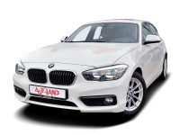 BMW 1er Reihe i Advantage Aut. 2-Zonen-Klima Navi Sitzheizung