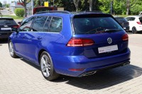 VW Golf VII 2.0 TDI R-Line