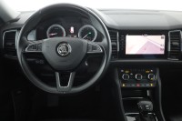 Skoda Kodiaq 2.0 TSI 4x4 DSG