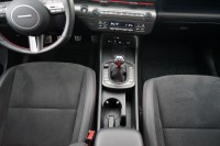 Hyundai Kona N-Line 1.0T-GDI