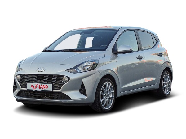 Hyundai i10 1.2 Trend