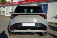 Kia Sportage 1.6 T-GDI GT-Line Hybrid Aut.