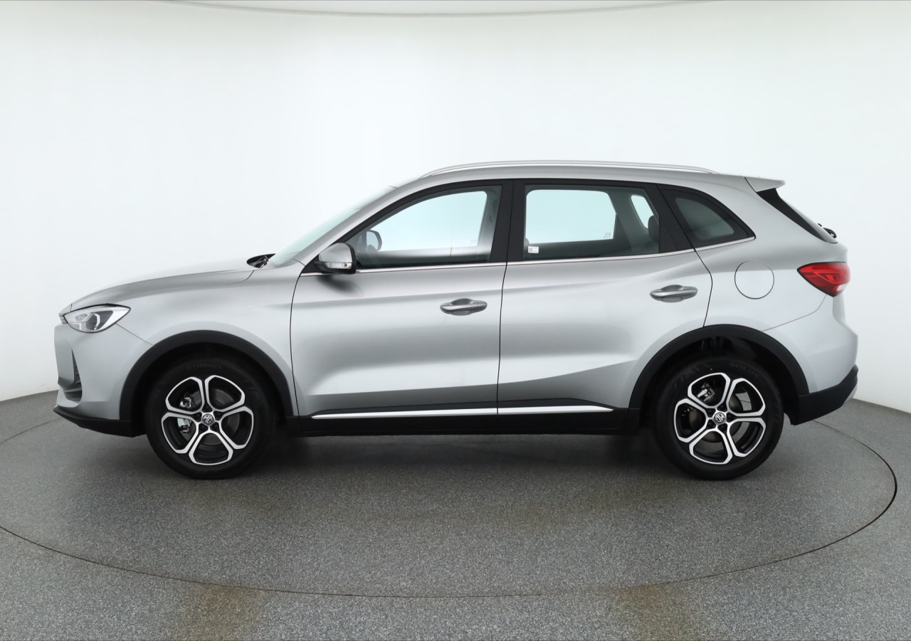 MG ZS 1.5 Hybrid Comfort Aut.