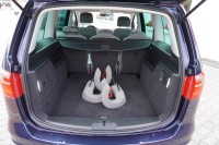 Seat Alhambra 1.4 TSI