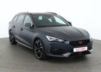 Cupra Leon ST 2.0 TSI VZ 4Drive