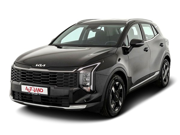 Kia Sportage 1.6 T-GDI Vision