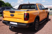 Ford Ranger 2.0 EcoBlue Wildtrak e-4WD DoKa Aut.