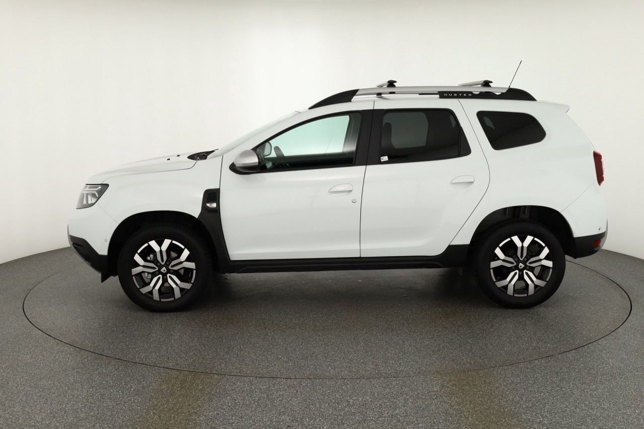 Dacia Duster II 1.3 TCE Aut. Prestige