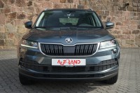 Skoda Karoq 1.5 TSI Style DSG