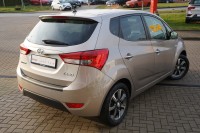 Hyundai ix20 1.6 blue Space Plus