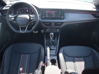 Skoda Kamiq Monte Carlo 1.5 TSI DSG