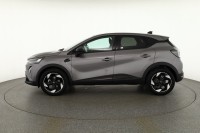 Vorschau: Renault Captur Tce 140 Techno