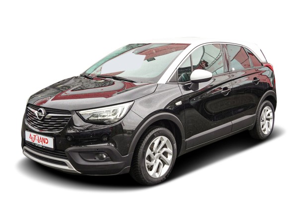 Opel Crossland 1.2 Innovation