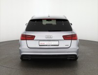 Audi A6 Avant 2.0 TDI quattro