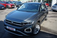 VW T-Roc 1.0 TSI Style