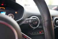 Audi TTS Coupe 2.0 TFSI quattro