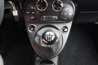 Fiat 500C 1.0 M-Hybrid Dolcevita