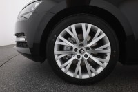 Skoda Superb 2.0 TDI Style