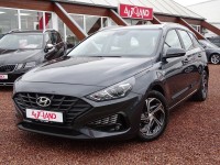 Vorschau: Hyundai i30 cw 1.0 T-GDi Aut.