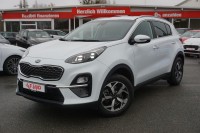 Vorschau: Kia Sportage 1.6 GDI Dream Team