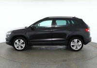 Vorschau: Skoda Karoq 1.0 TSI Style