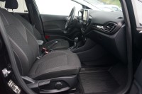 Ford Fiesta 1.0 Titanium X