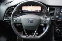 Seat Ateca 1.5 TSI DSG FR