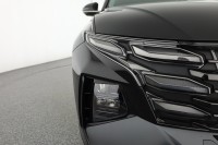 Hyundai Tucson 1.6T-GDI Aut.
