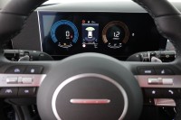 Hyundai Tucson 1.6 T-GDI Aut.