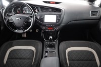 Kia cee'd Sporty Wagon ceed sw 1.6 CRDi GT-Line