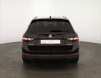 Skoda Superb Combi 1.5 TSI DSG Ambition