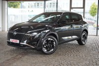 Vorschau: Nissan Qashqai N-Connecta+ 1.3 DIG-T MHEV Aut.