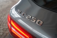 Mercedes-Benz GLC 250 4Matic Standard