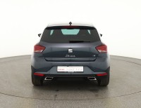 Seat Ibiza FR 1.5 TSI DSG