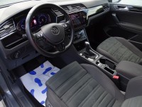 VW Touran 2.0 TDI Highline