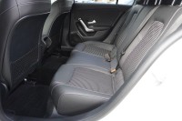 Mercedes-Benz A 140 A220 Night Paket