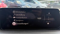 Mazda CX-30 2.5 M-Hybrid Homura