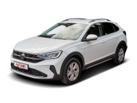 VW Taigo 1.0 TSI Life Digitales Cockpit DAB LED PDC