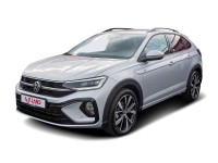 VW Taigo R-Line 1.5 TSI DSG 2-Zonen-Klima Sitzheizung LED