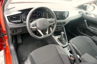 VW Taigo 1.0 TSI DSG