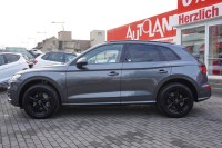 Audi Q5 2.0 TFSI sport quattro