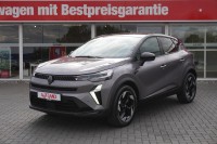 Vorschau: Renault Captur TCe 90
