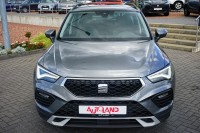 Seat Ateca 1.5 TSI DSG