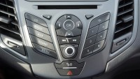 Ford Fiesta 1.25 Trend